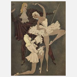 Kurt Hilscher, "Wiener Porzellan"