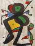 Joan Miró, Ohne Titel