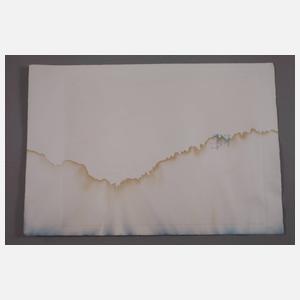 Amadeo Modigliani, Jünglingskopf