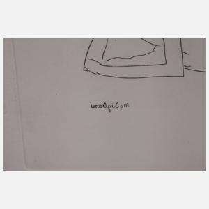 Amedeo Modigliani, Liegender Frauenakt