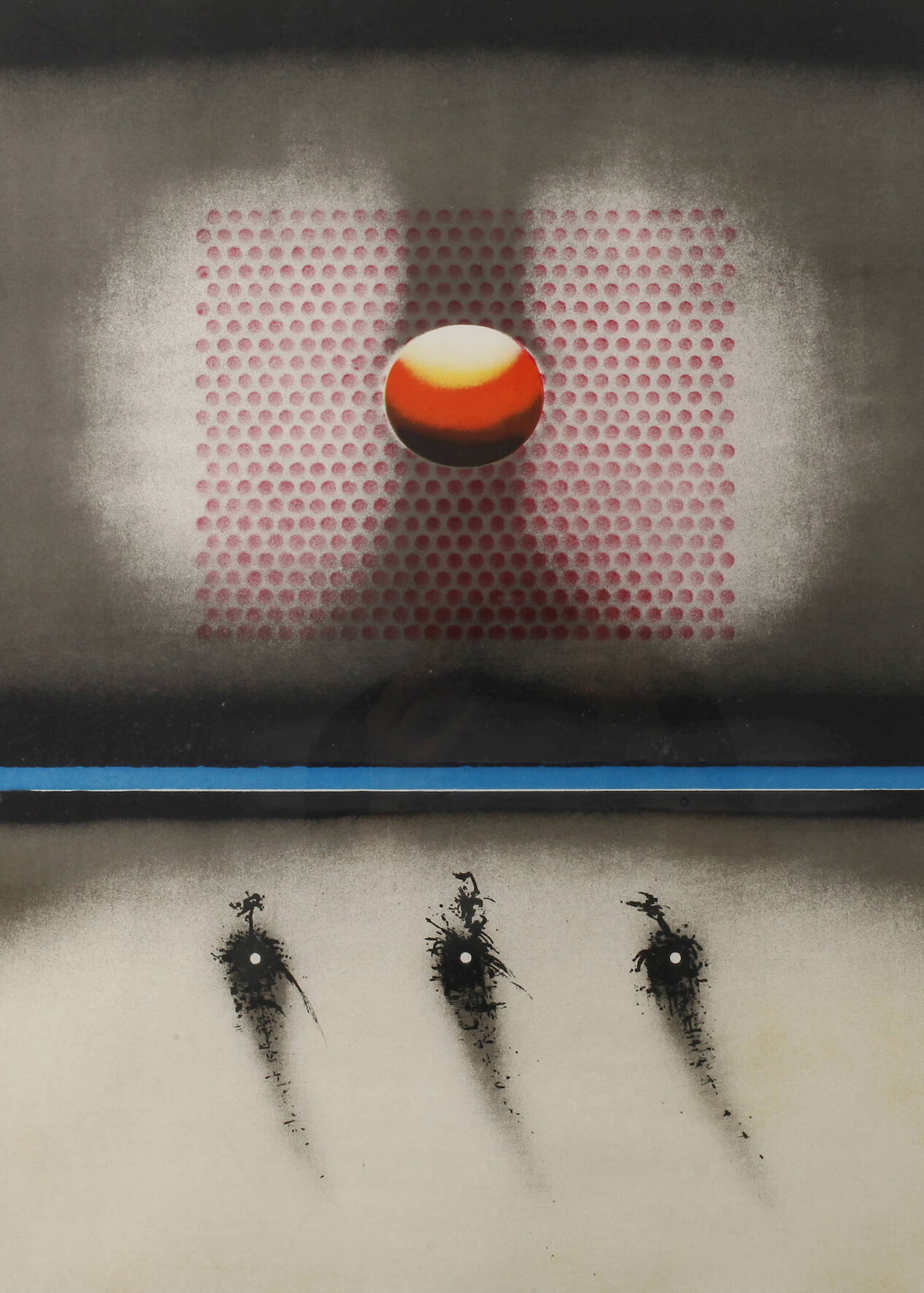 Andreas Nottebohm, Moderne Komposition