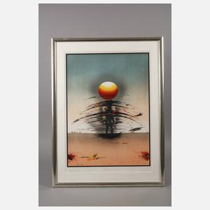 Andreas Nottebohm, Moderne Komposition