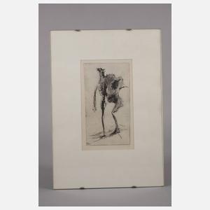 Herbert Peters, Ohne Titel