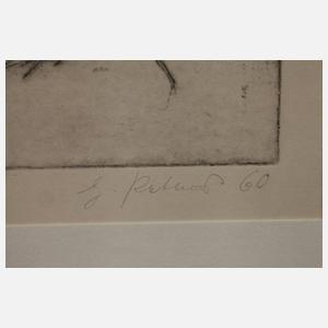 Herbert Peters, Ohne Titel