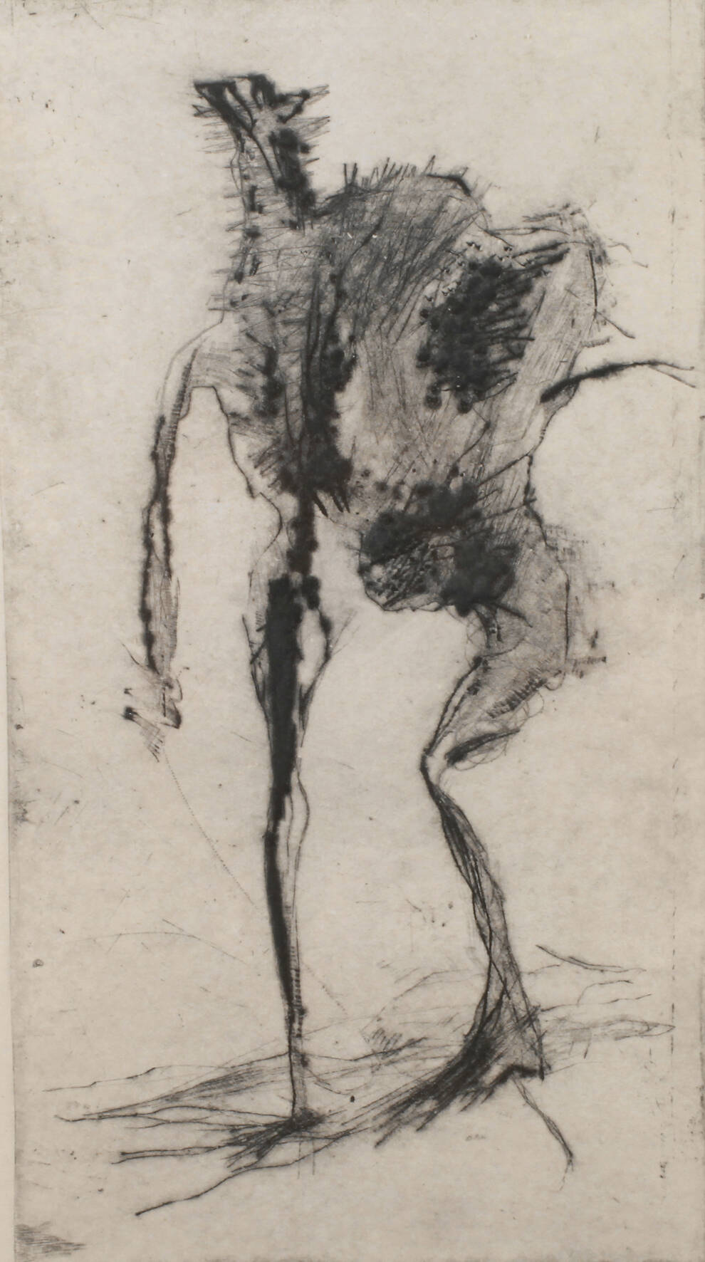 Herbert Peters, Ohne Titel