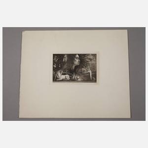 Peter Proksch, "Januskopf"