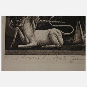 Peter Proksch, "Januskopf"