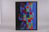 Victor Vasarely, Ohne Titel