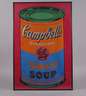 Andy Warhol, nach, "Campell´s Tomato Soup Can"