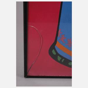 Andy Warhol, nach, "Campell´s Tomato Soup Can"