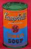 Andy Warhol, nach, "Campell´s Tomato Soup Can"