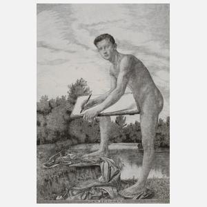"Der Zeichner"