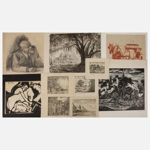 Sammlung Druckgraphik