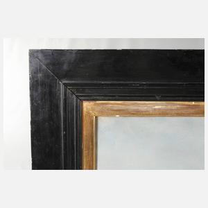 August Schlüter, Morgen im Teufelsmoor