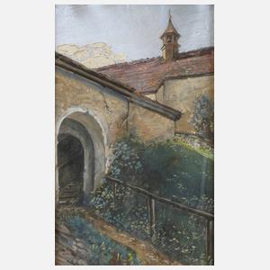 L. v. Disried, Am Tor