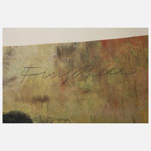 Michel Fingesten, Das Paar