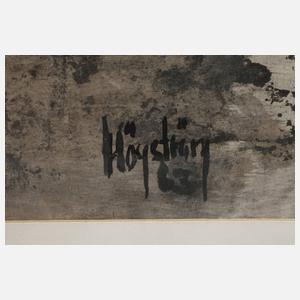 Höysting, Stillleben