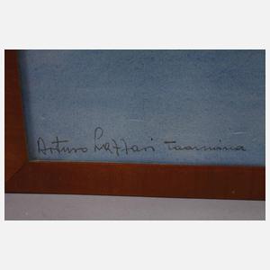 Arturo Lazzari, "Taormina"