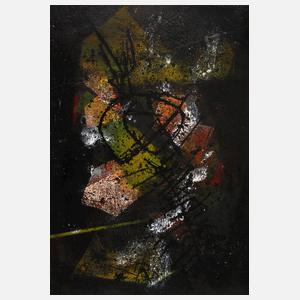 Juan José Tharrats, „Maculatura“