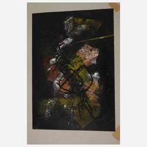 Juan José Tharrats, „Maculatura“