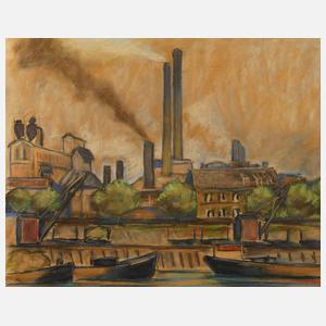 Industrielandschaft