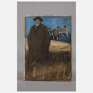 Wilhelm Schulz "Aus Hohenlohes Denkwürdigkeiten"