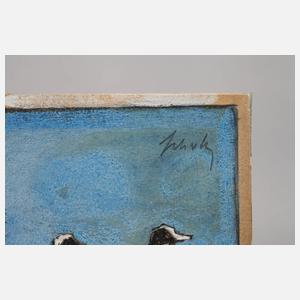 Wilhelm Schulz "Aus Hohenlohes Denkwürdigkeiten"