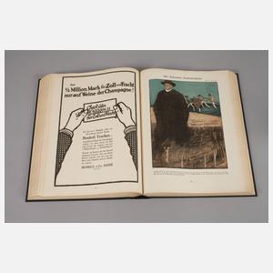 Wilhelm Schulz "Aus Hohenlohes Denkwürdigkeiten"