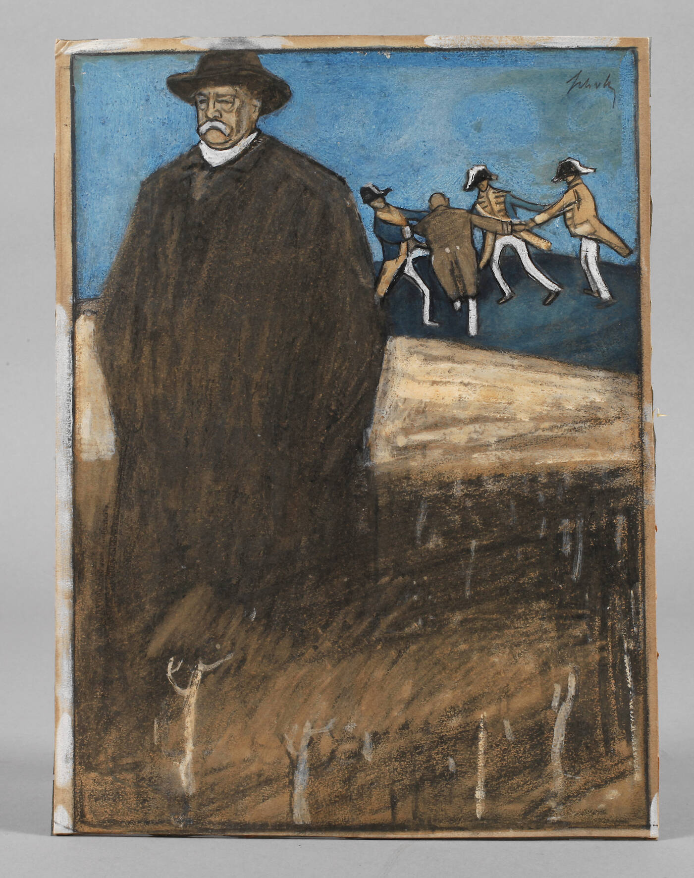 Wilhelm Schulz "Aus Hohenlohes Denkwürdigkeiten"