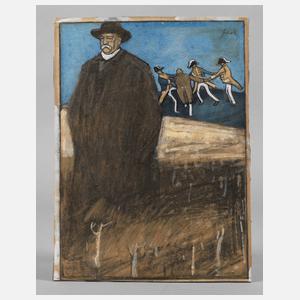 Wilhelm Schulz "Aus Hohenlohes Denkwürdigkeiten"