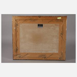 Georg Bernkopf, Segler im Wind