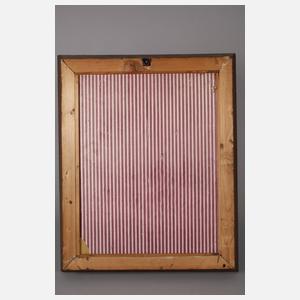 Friedrich Dietsch, Sonnenblumenstillleben