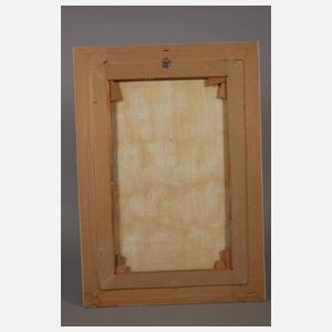 Manfred Feiler, Rosenstillleben