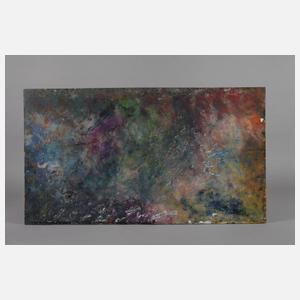 Fritz Fröhlich, attr., Abstrakte Komposition