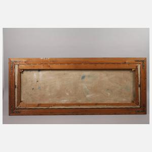 Fritz Fröhlich, Gebirgslandschaft