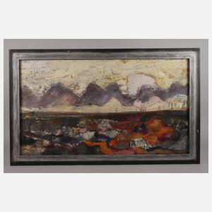 Fritz Fröhlich, "Rauchschlange"