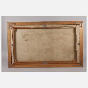 Fritz Fröhlich, "Rauchschlange"