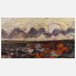 Fritz Fröhlich, "Rauchschlange"