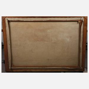 Fritz Fröhlich, Damenakt