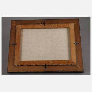 Siegfried Hauffe, Auffliegender Fasan