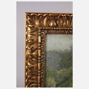 Theophil Heinke, "Marguerithenwiese"