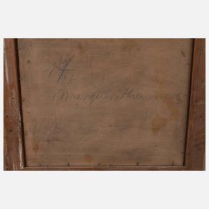 Theophil Heinke, "Marguerithenwiese"