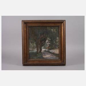 Hans Richard Heinmann, Sommertag