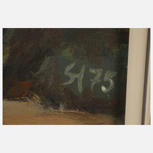 Siegfried Henze, Spätsommer im Vogtland