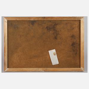 Siegfried Henze, Spätsommer im Vogtland