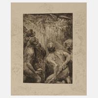 Prof. Bruno Héroux, "Gebrochene Schwingen"111