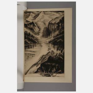 Prof. Alois Kolb, zu Richard Strauß