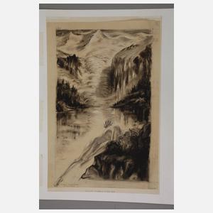 Prof. Alois Kolb, zu Richard Strauß