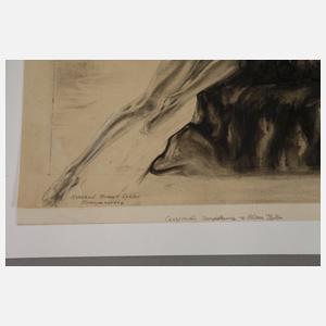 Prof. Alois Kolb, zu Richard Strauß