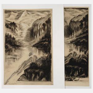 Prof. Alois Kolb, zu Richard Strauß